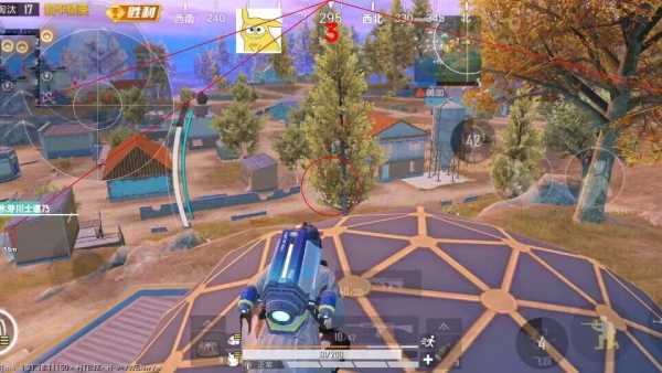 和平精英辅助【天之蓝一体直装】全屏透视 锁头自瞄 子弹追踪  物资显示 车辆加速 人物飞天  皮肤美化